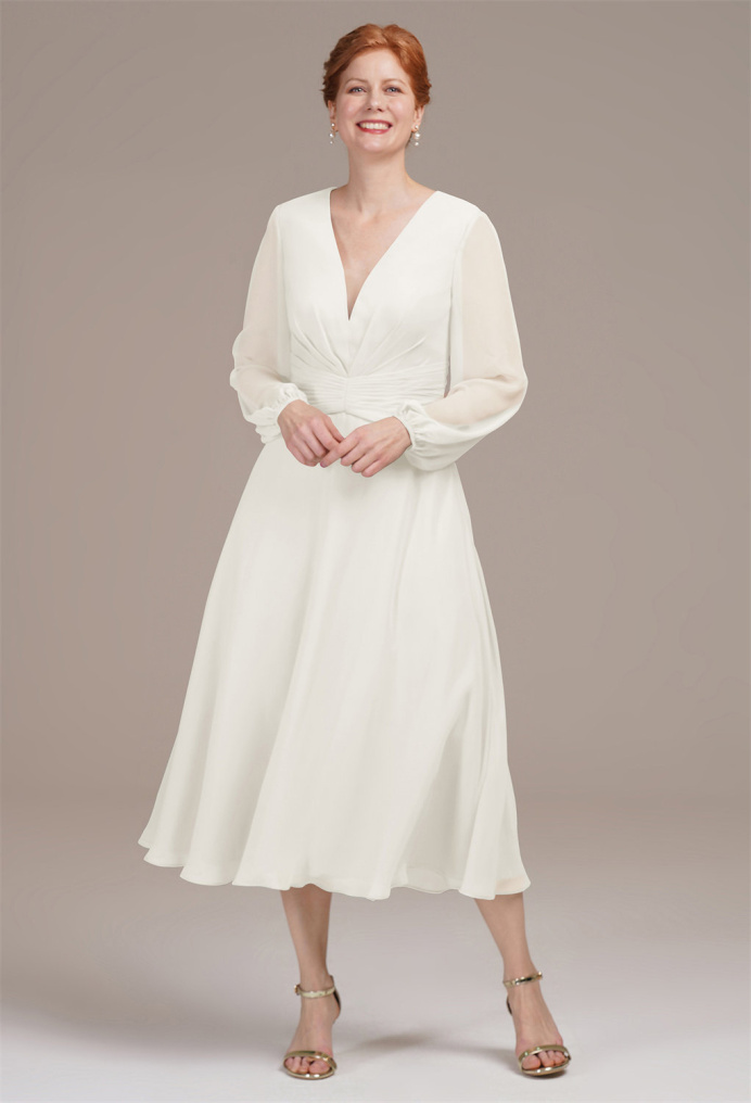 AW Fernanda Dress