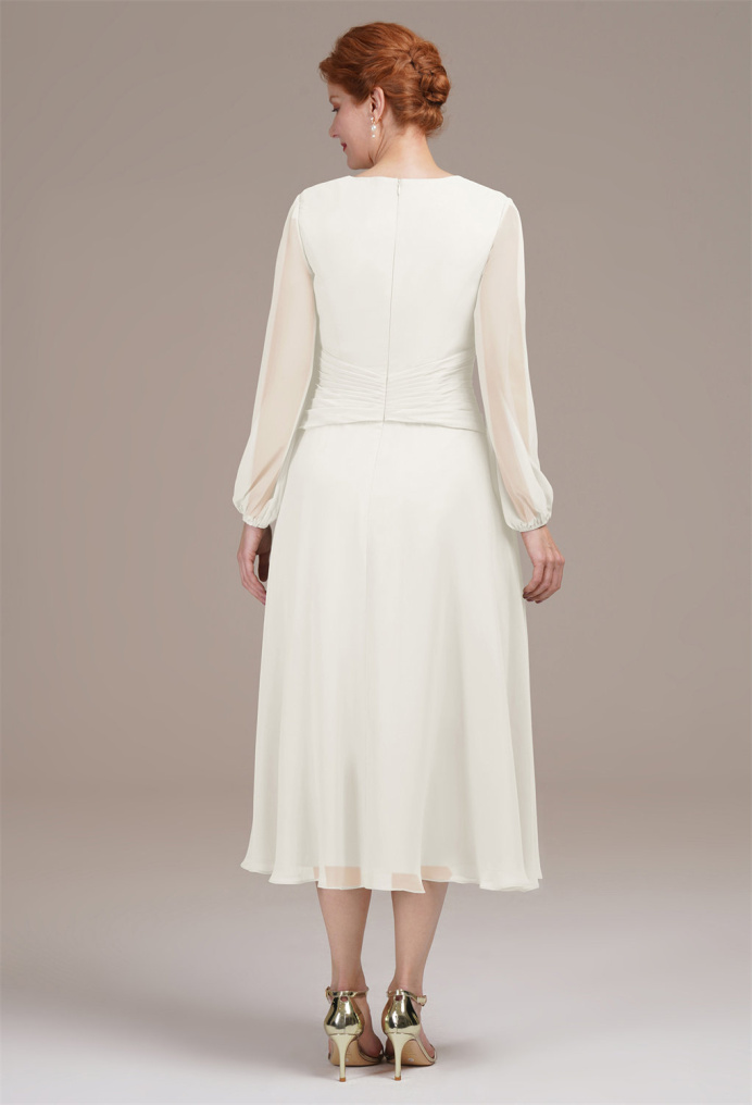 AW Fernanda Dress