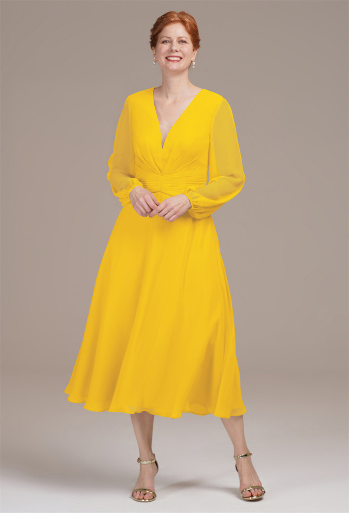 AW Fernanda Dress