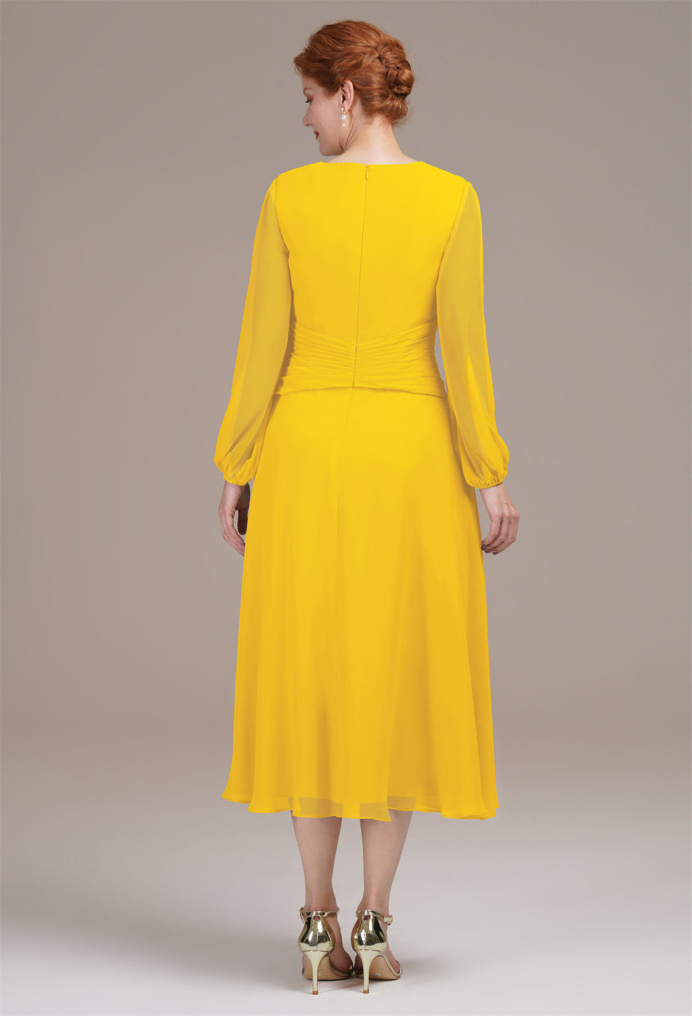 AW Fernanda Dress