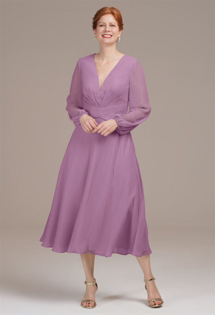 AW Fernanda Dress