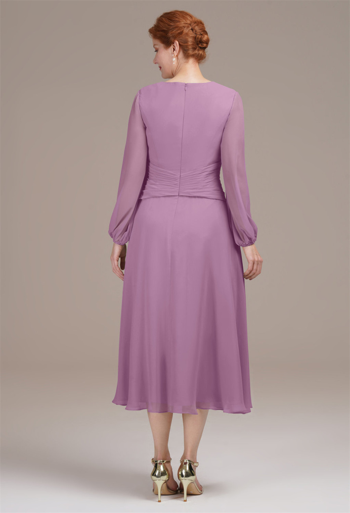 AW Fernanda Dress