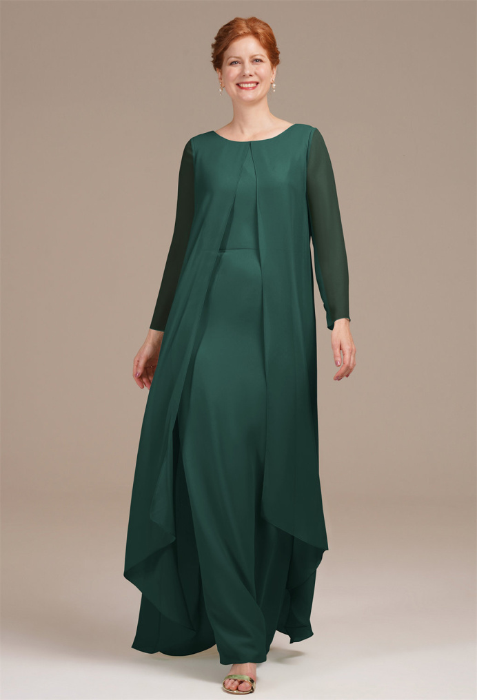 AW Maude Dress