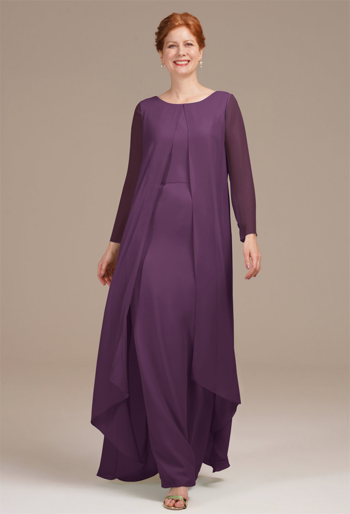 AW Maude Dress