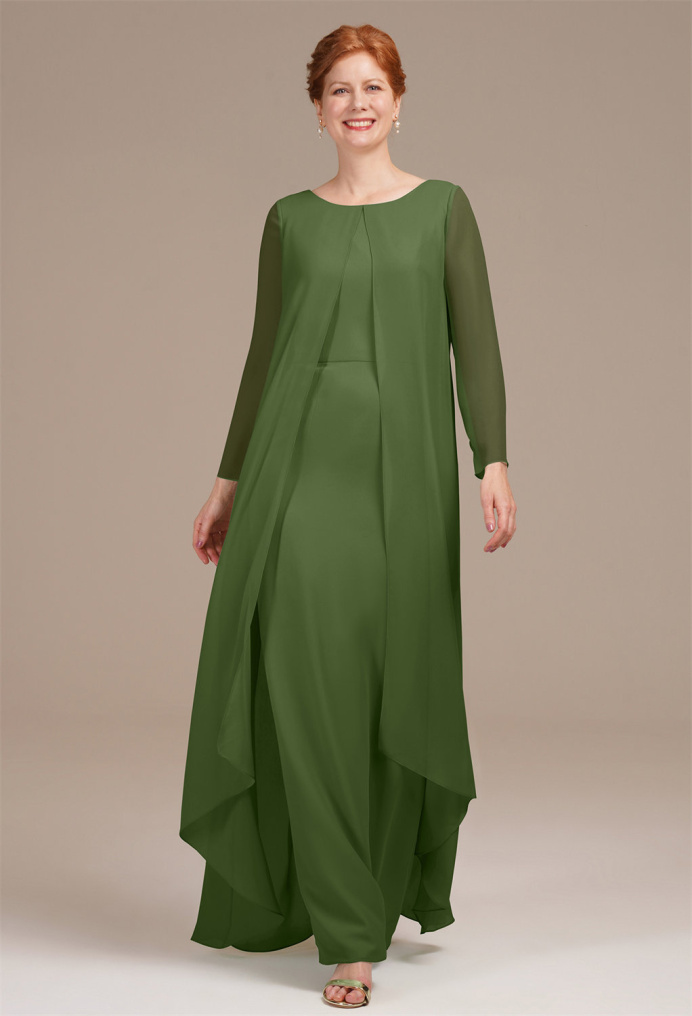 AW Maude Dress