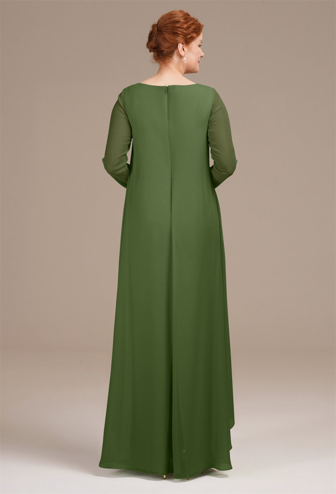 AW Maude Dress