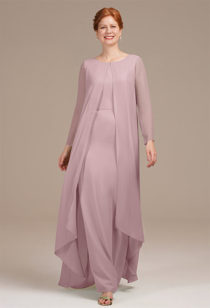 AW Maude Dress