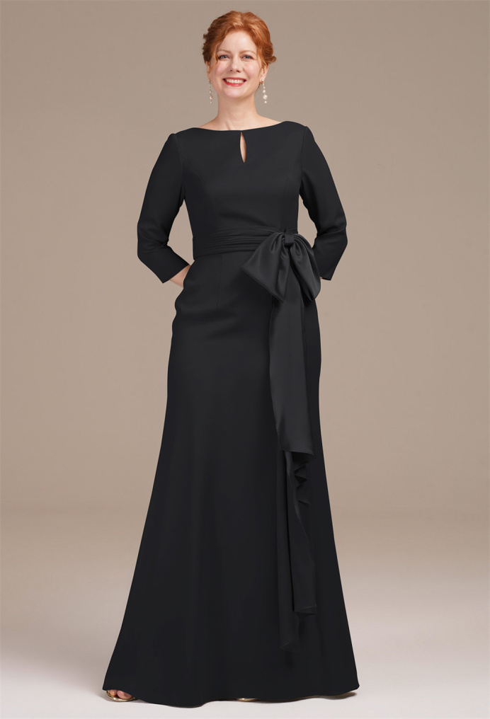 AW Jeanette Dress