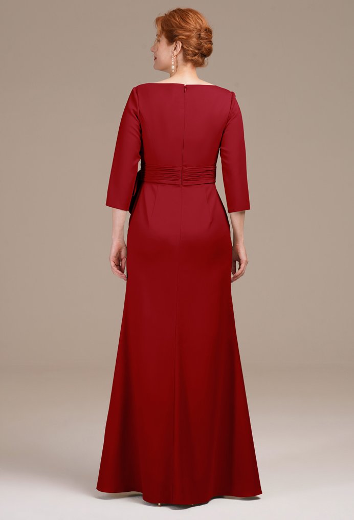 AW Jeanette Dress