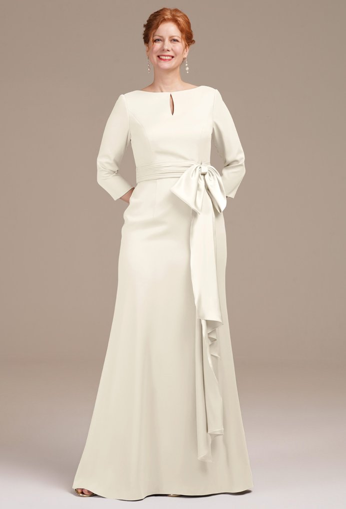 AW Jeanette Dress