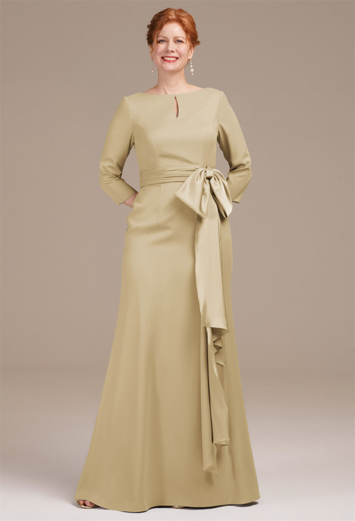AW Jeanette Dress