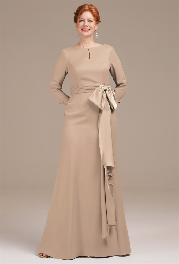 AW Jeanette Dress