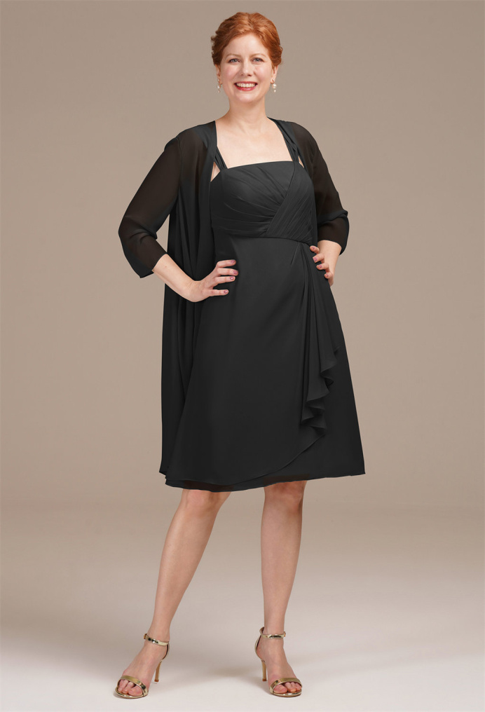 AW Sterope Dress