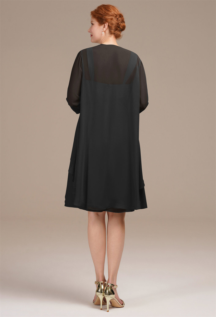 AW Sterope Dress
