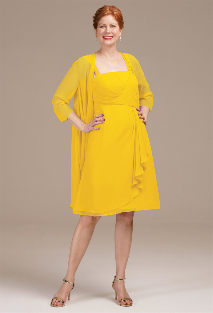AW Sterope Dress