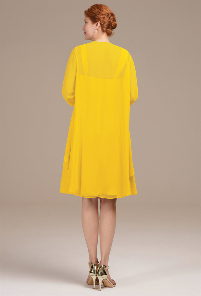 AW Sterope Dress