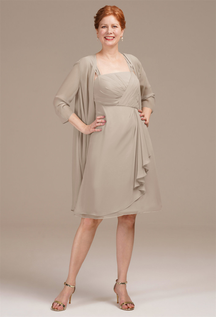 AW Sterope Dress