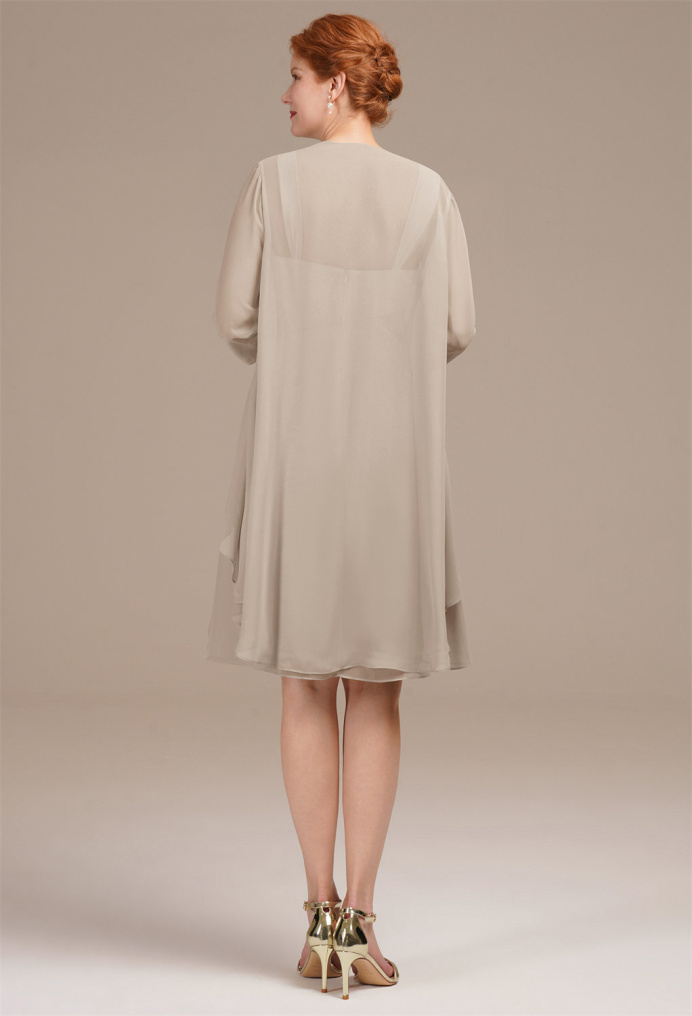 AW Sterope Dress