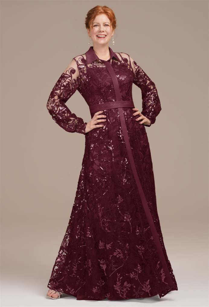 AW Sterope Dress
