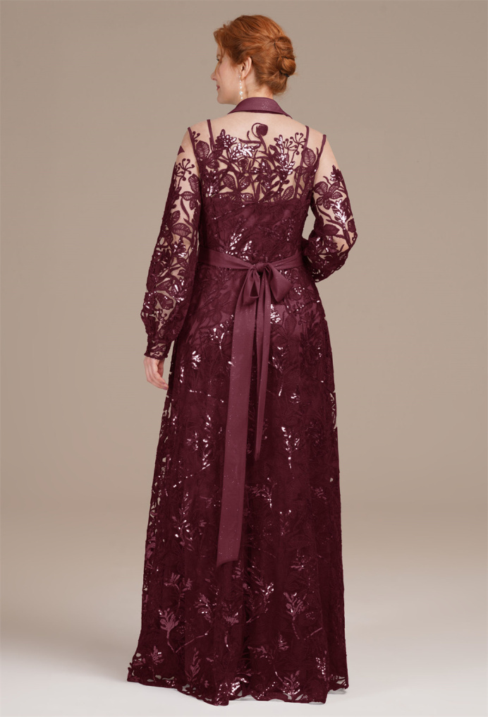 AW Sterope Dress
