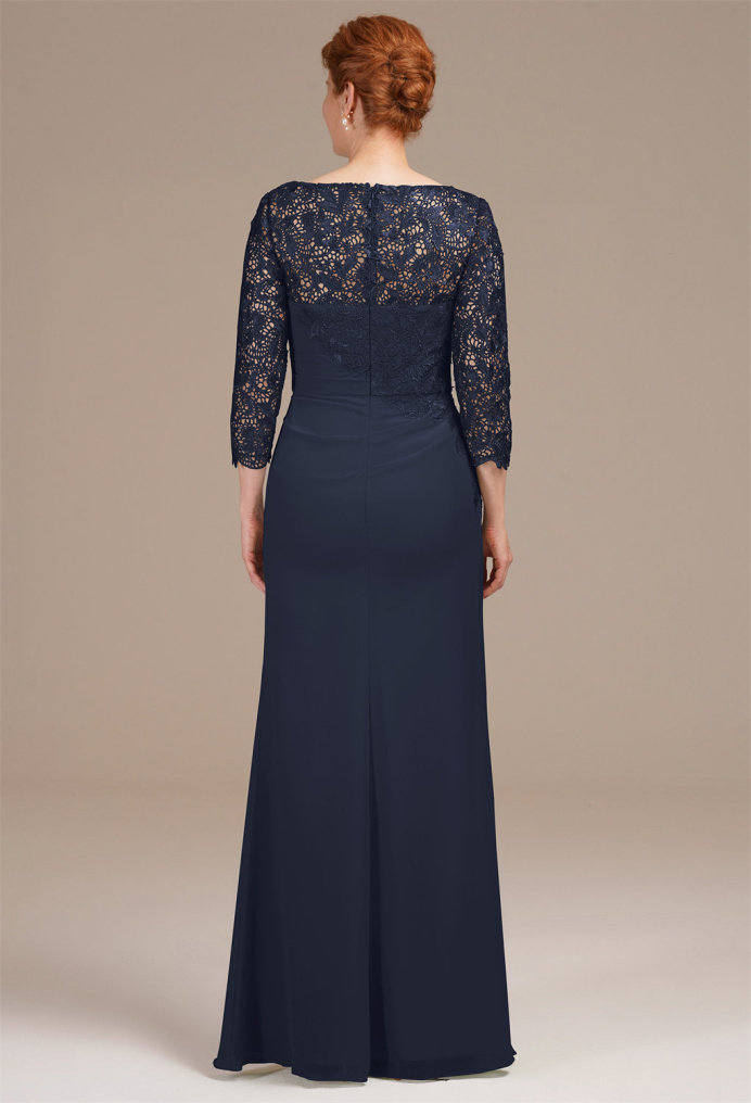 AW Zephyr Dress