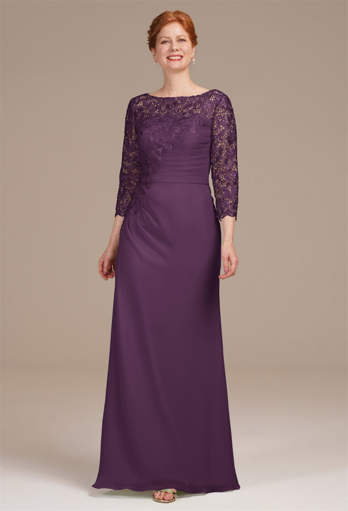 AW Zephyr Dress