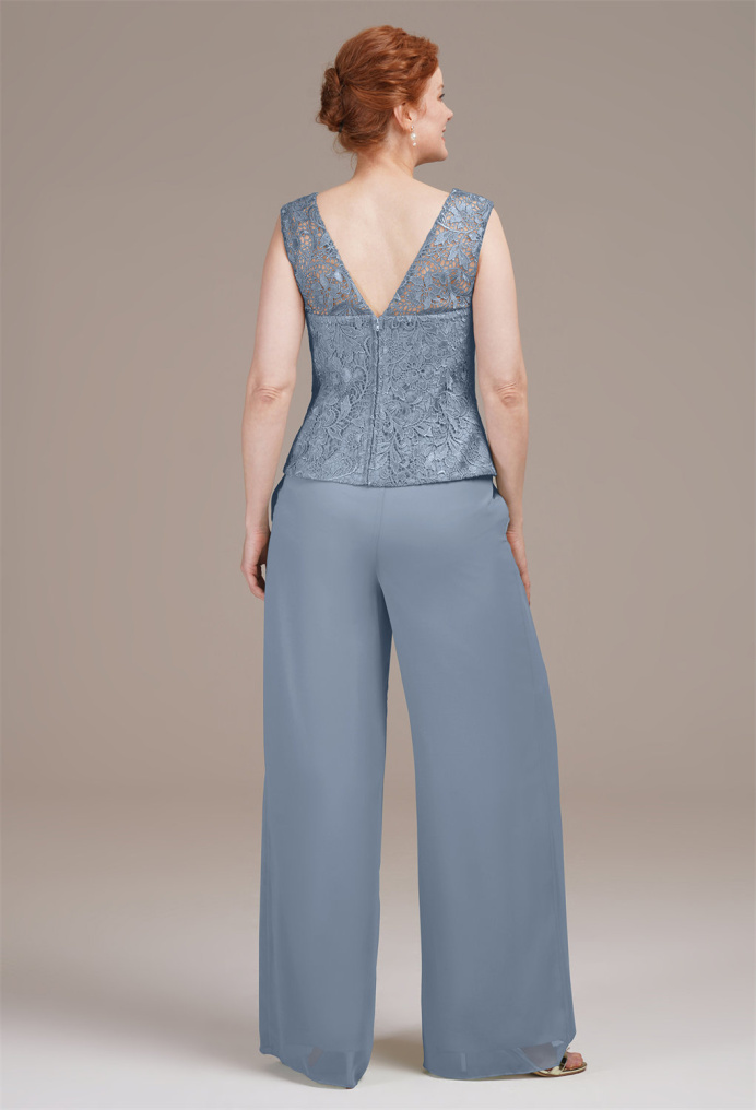 AW Hepzibah Pantsuit