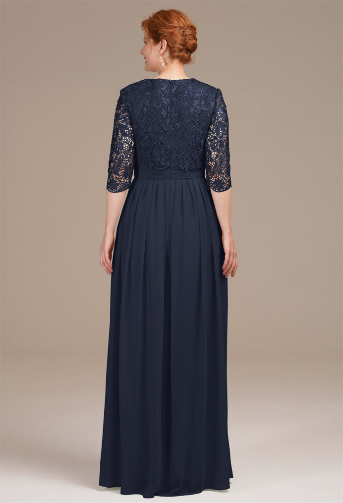 AW Barnett Dress