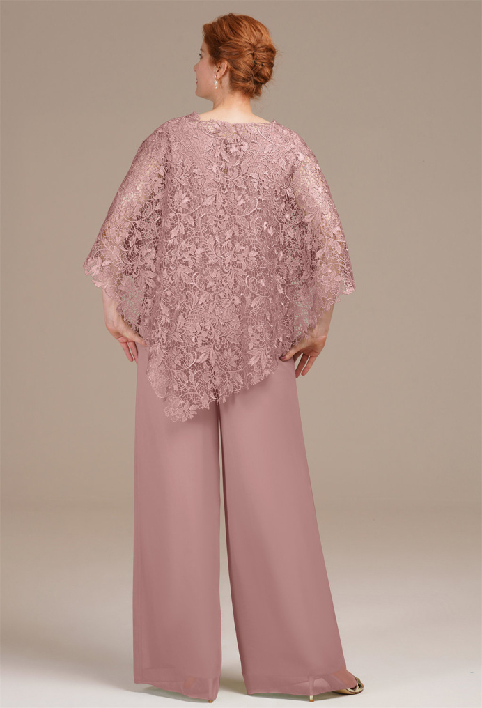 AW Aurora Dusty Rose  Mother of the Bride Dresses