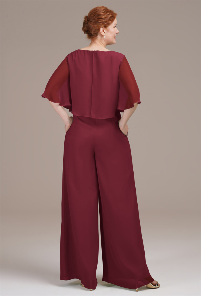 AW Isotherm Pantsuit