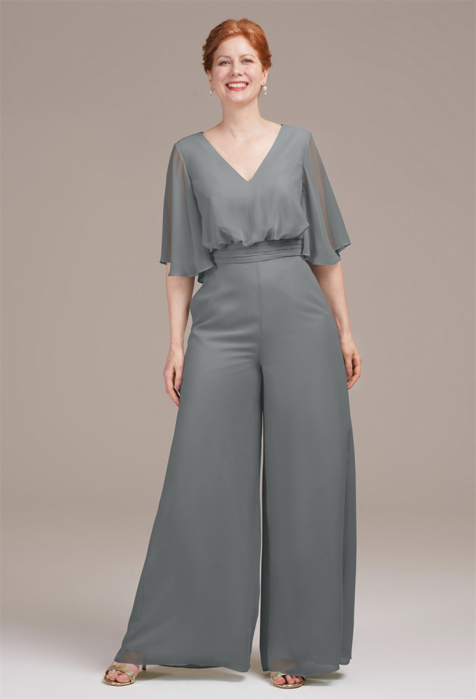 AW Isotherm Pantsuit