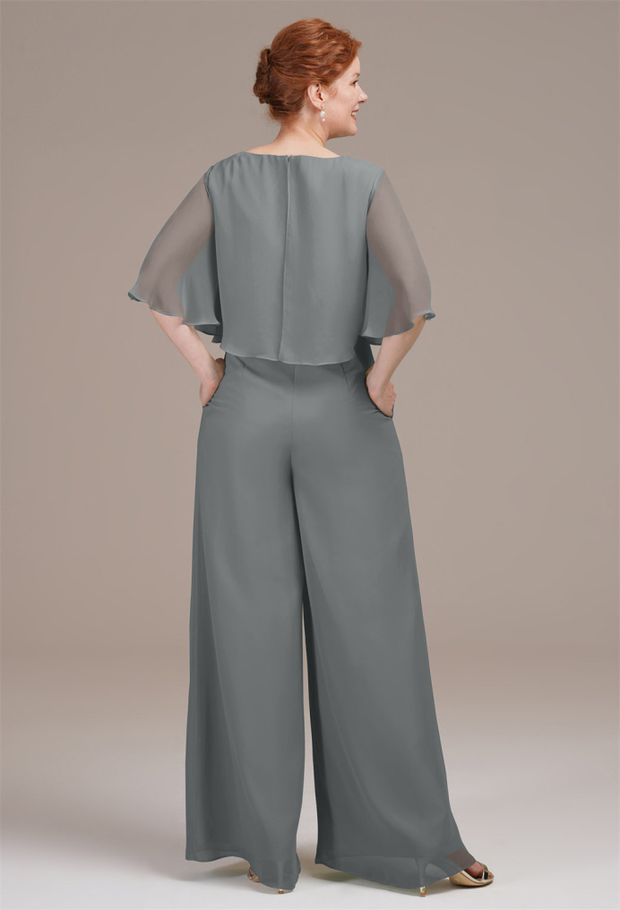 AW Isotherm Pantsuit