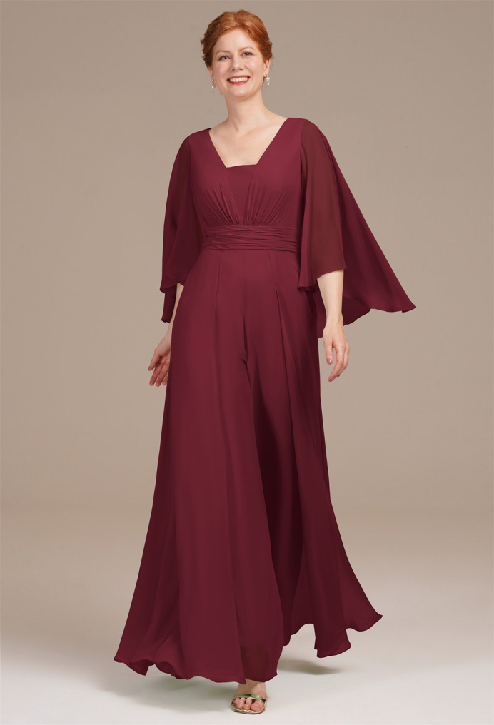 AW Bessie Dress