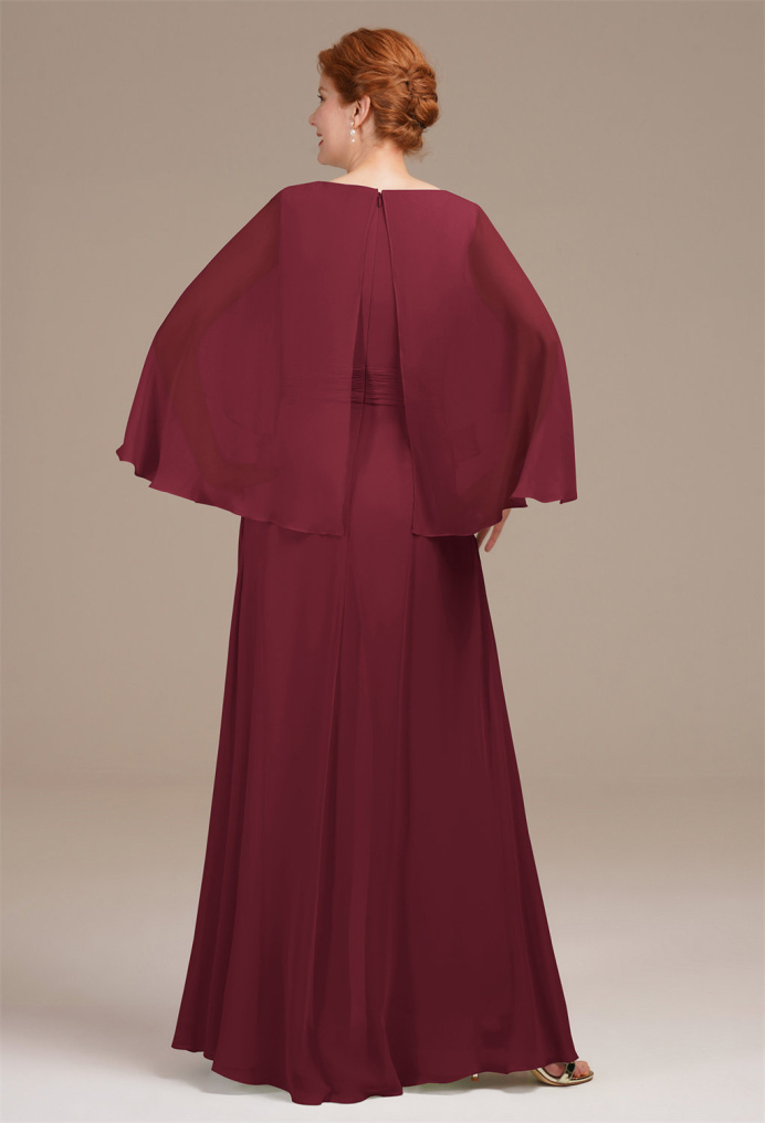 AW Bessie Dress