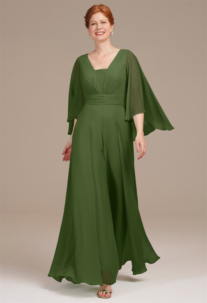 AW Bessie Dress