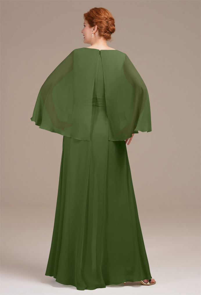 AW Bessie Dress