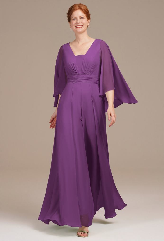 AW Bessie Dress