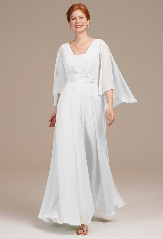 AW Bessie Dress