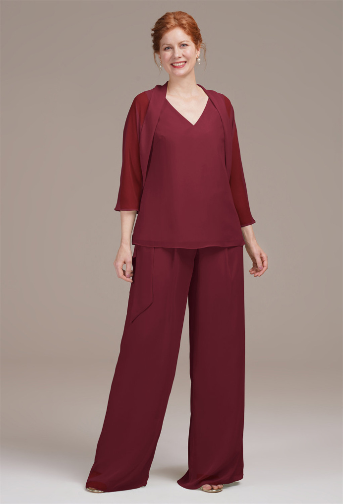 AW Jeremine Pantsuit