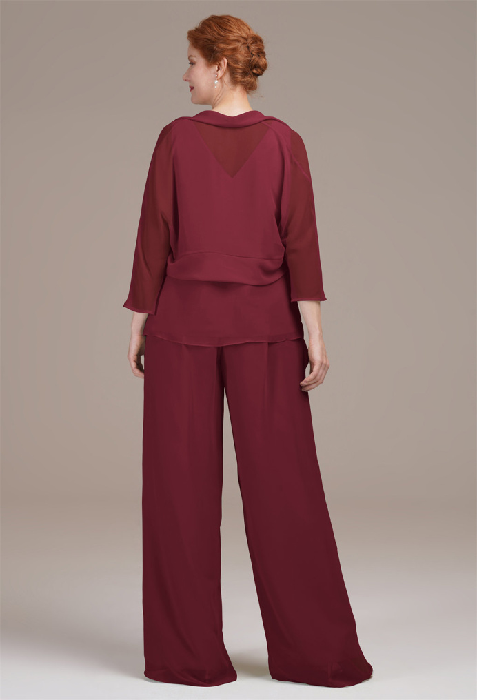 AW Jeremine Pantsuit