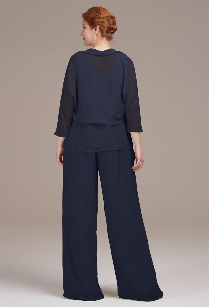 AW Jeremine Pantsuit