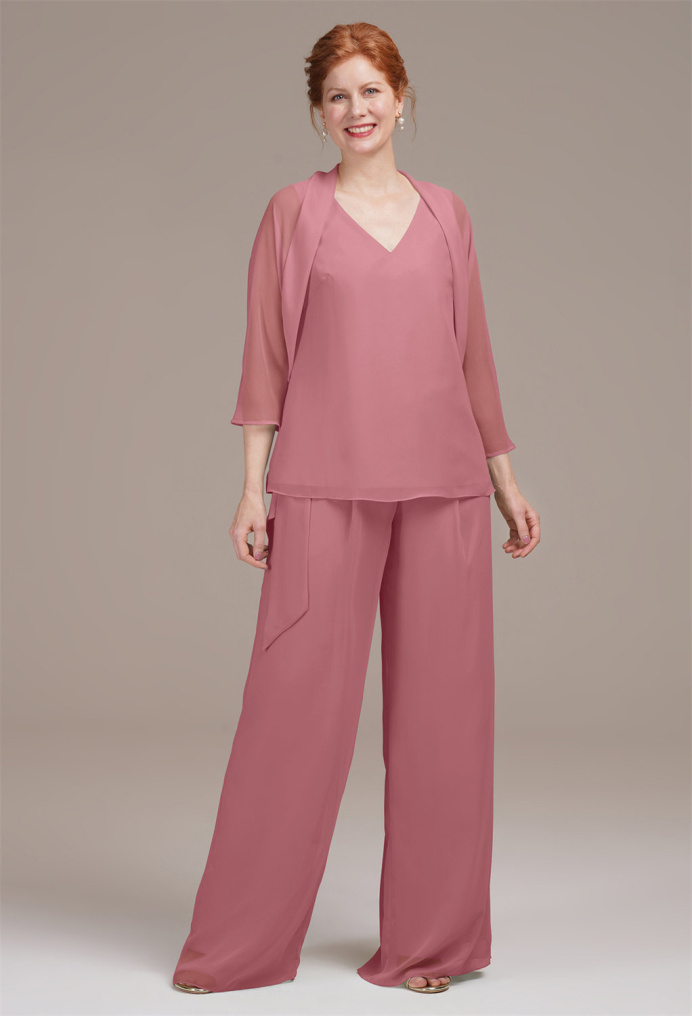 AW Jeremine Pantsuit