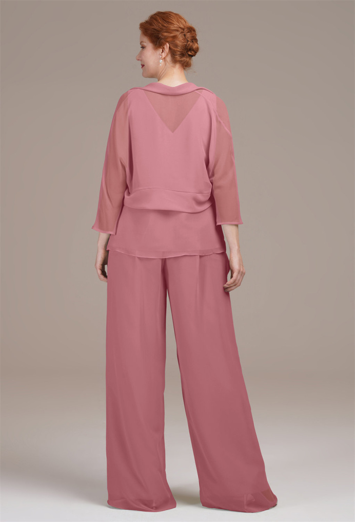 AW Jeremine Pantsuit