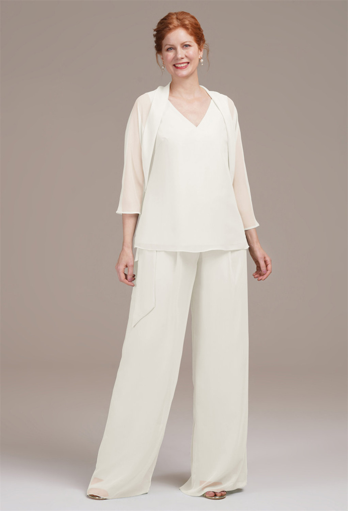 AW Jeremine Pantsuit