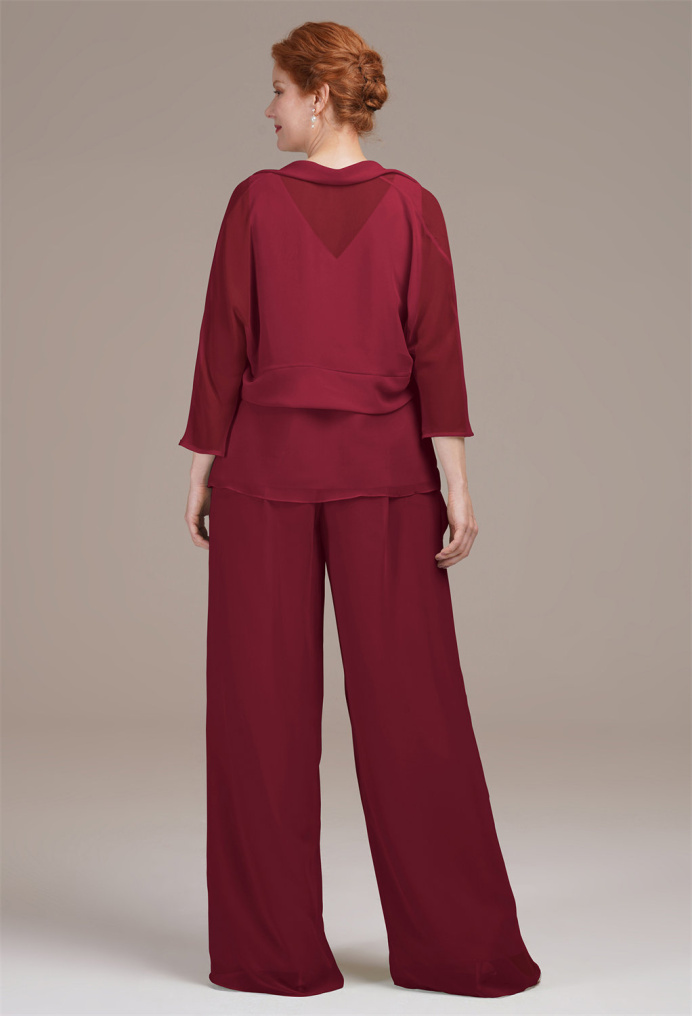 AW Jeremine Pantsuit