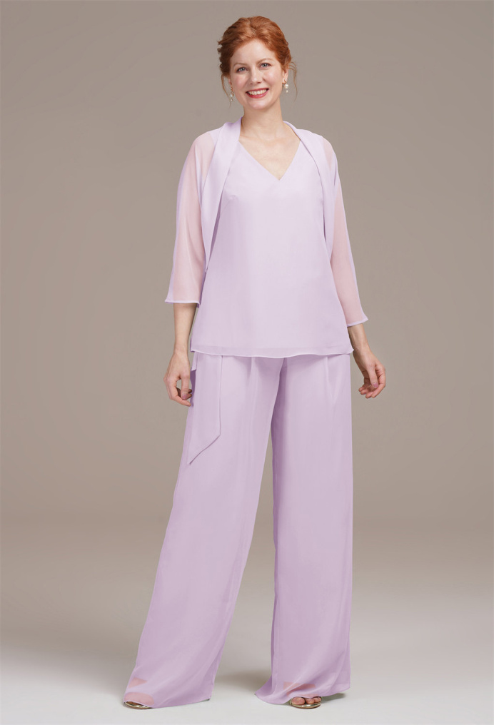 AW Jeremine Pantsuit