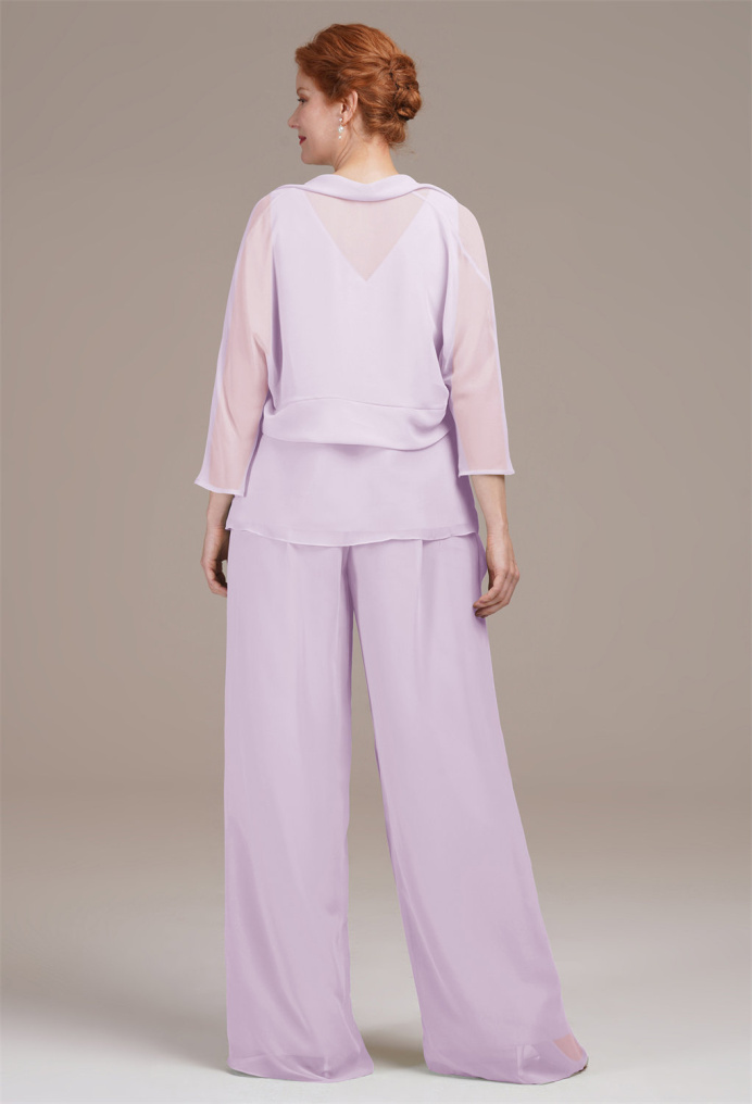 AW Jeremine Pantsuit