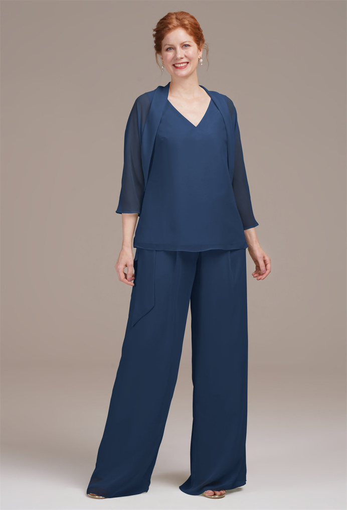 AW Jeremine Pantsuit