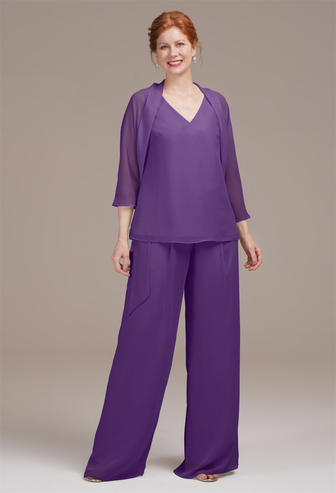 AW Jeremine Pantsuit