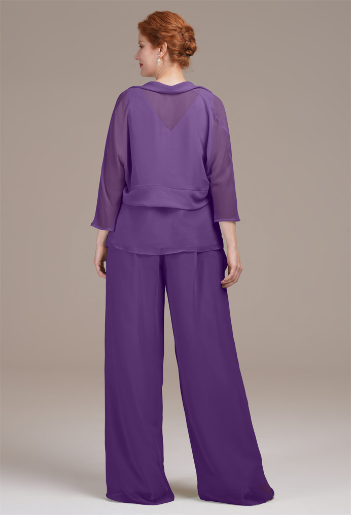 AW Jeremine Pantsuit
